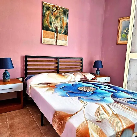Sophia's House - Affitti Brevi Italia Apartment *