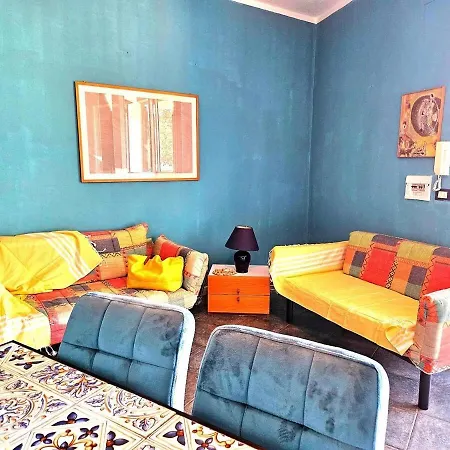 Sophia's House - Affitti Brevi Italia