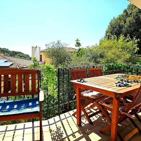 Sophia's House - Affitti Brevi Italia Apartment