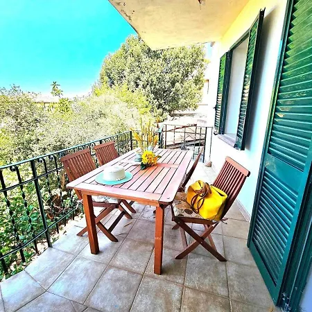Sophia's House - Affitti Brevi Italia Badesi