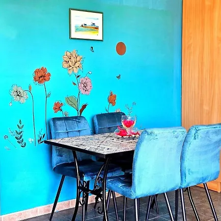 Sophia's House - Affitti Brevi Italia Apartment *